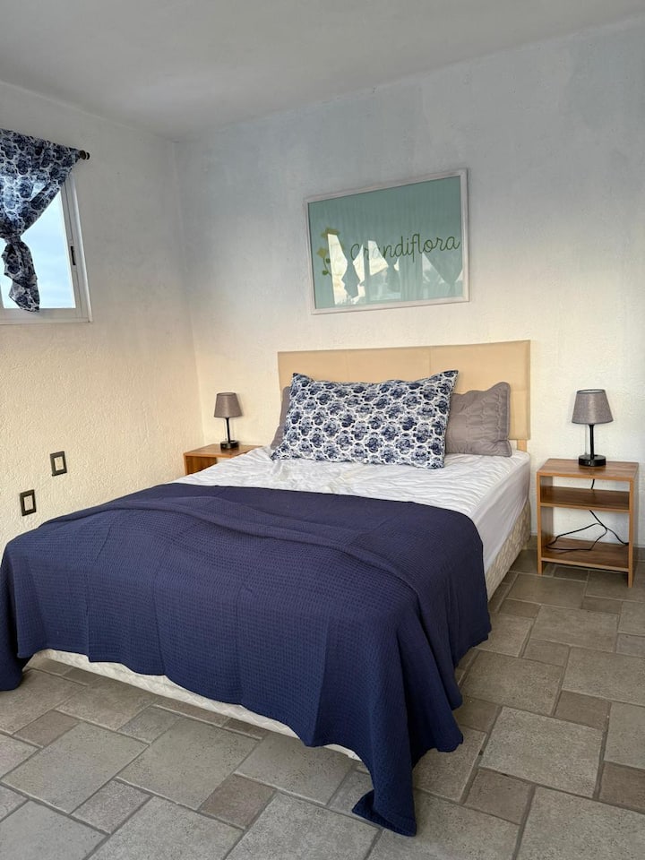 საძინებელი 1