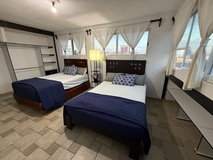 საძინებელი 2