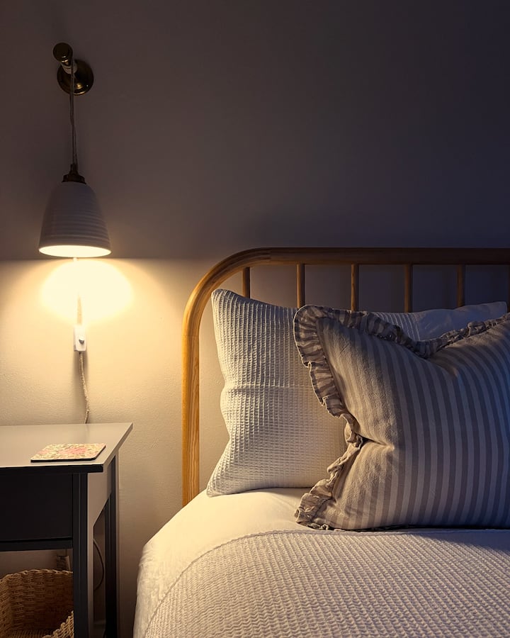 Double room 
