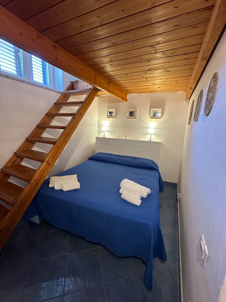 Dhomë gjumi 1