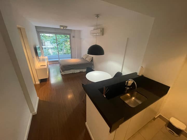 Kitnet em Colegiales