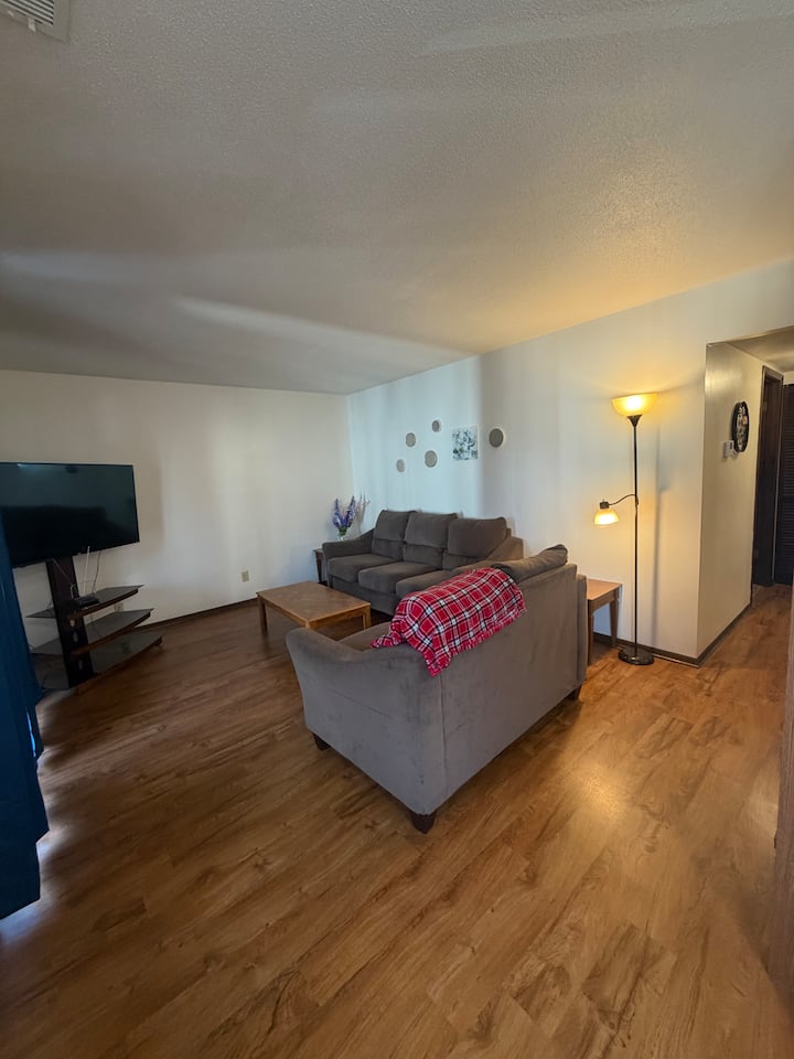 Clean, Cozy, Quiet, And Efficient! - Lincoln, NE
