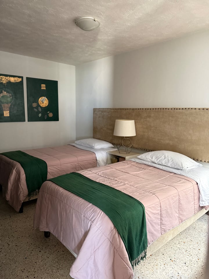 საძინებელი 2