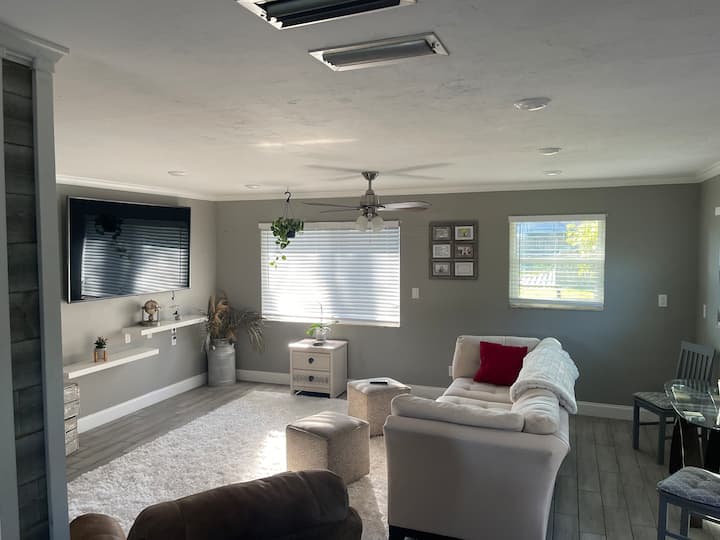 Palmetto Palms Oasis - Ellenton, FL