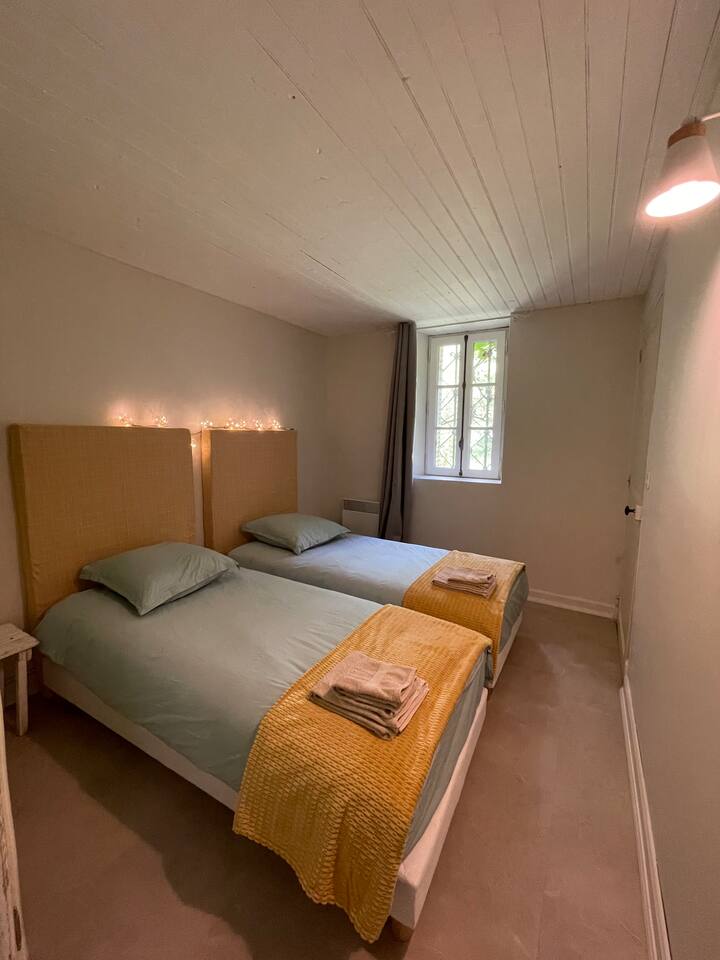 Chambre 6