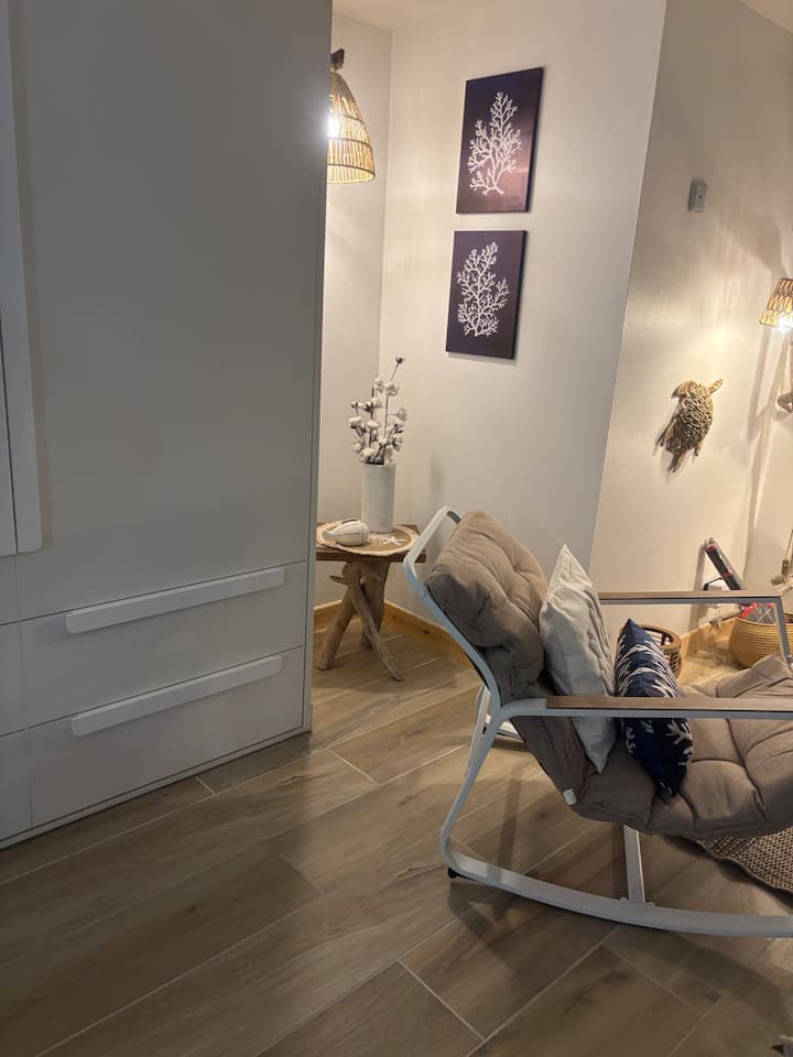 Sala de estar