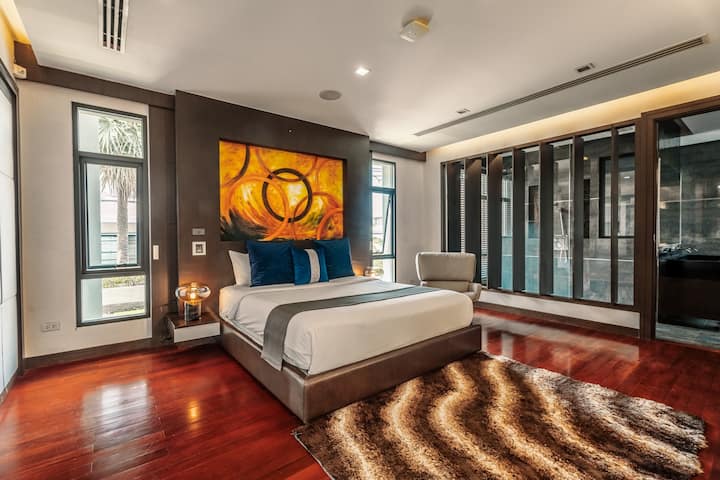 საძინებელი 1