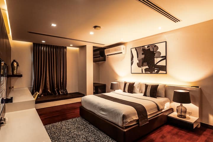 საძინებელი 4