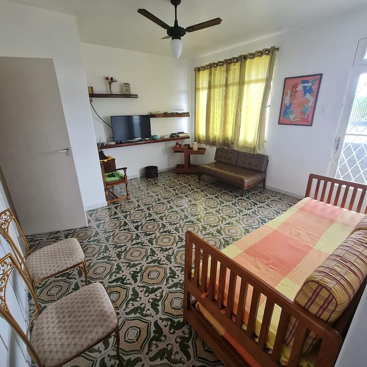 მისაღები ოთახი