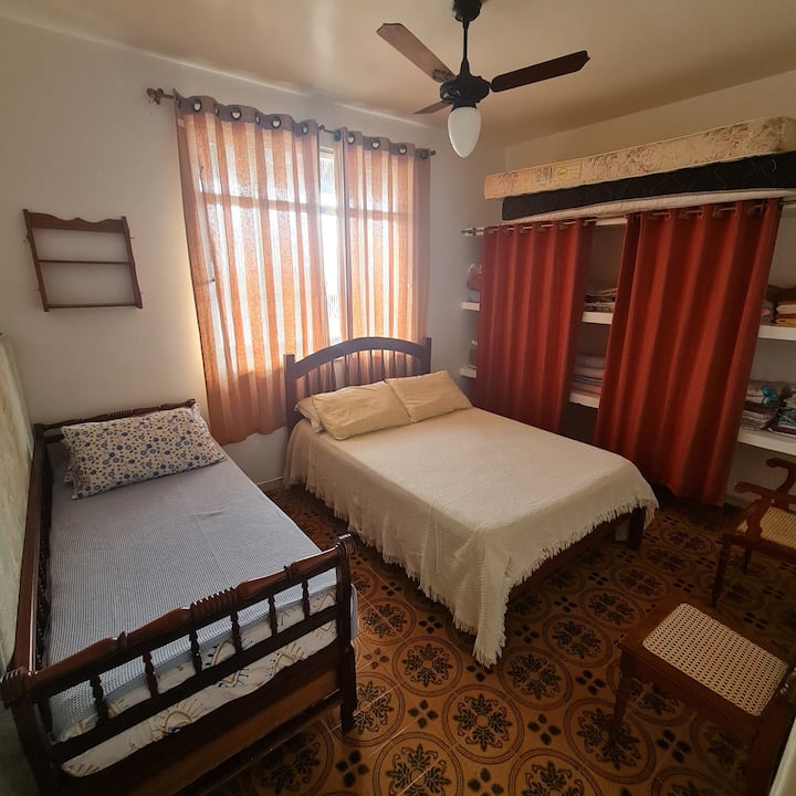 საძინებელი 2