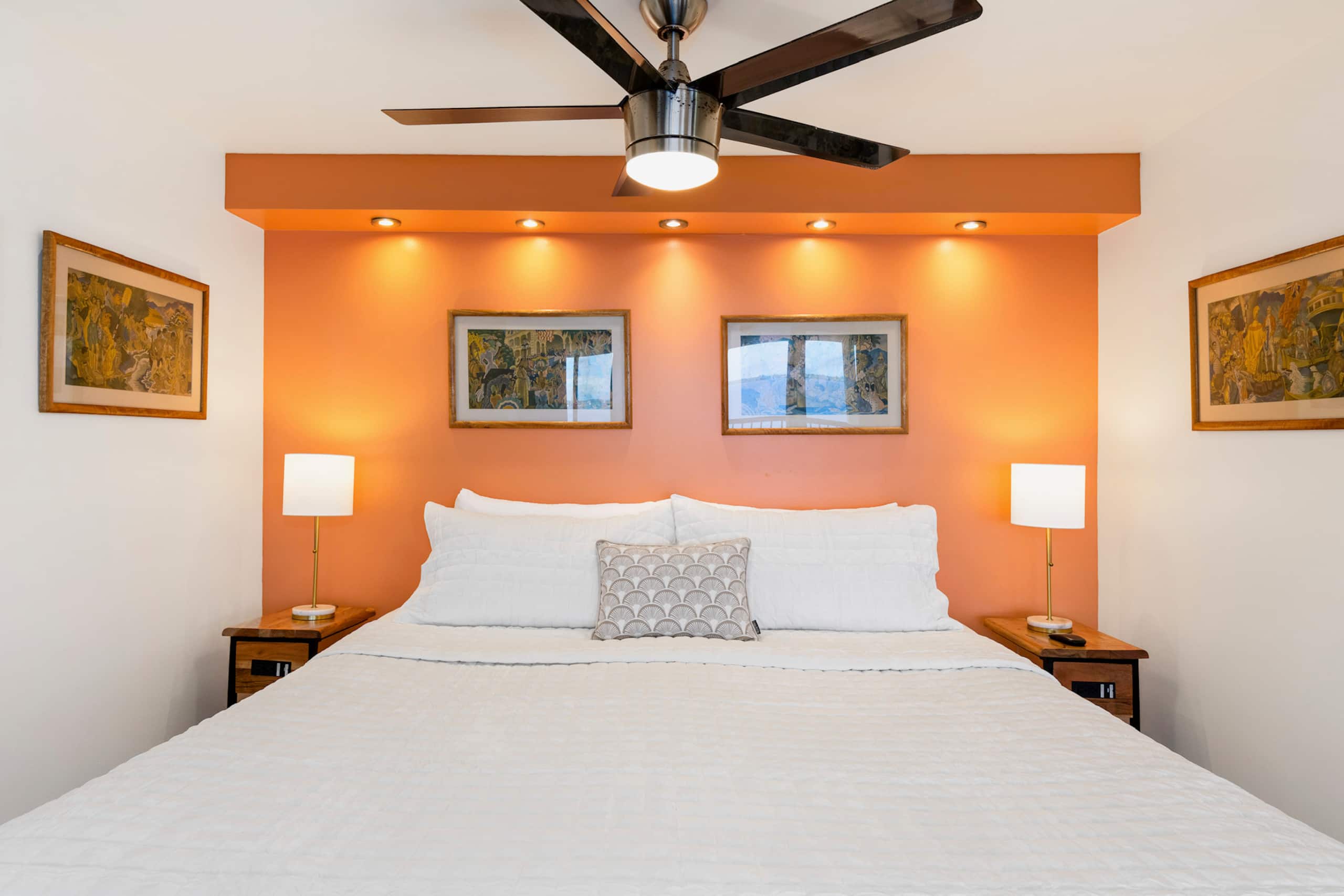 Home in Hilo · ★5.0 · 3 bedrooms · 4 beds · 2 baths - Image 6