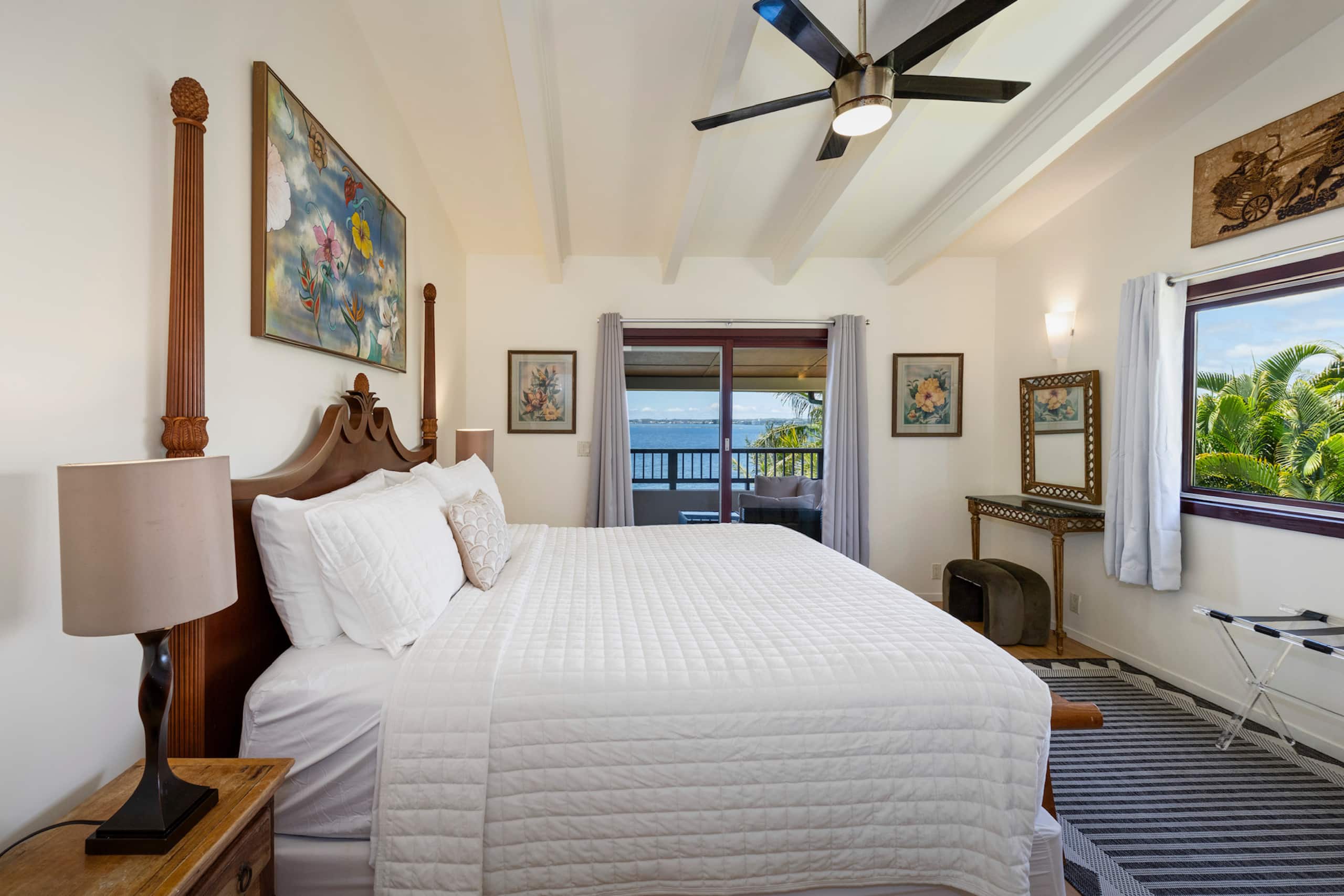 Home in Hilo · ★5.0 · 3 bedrooms · 4 beds · 2 baths - Image 10