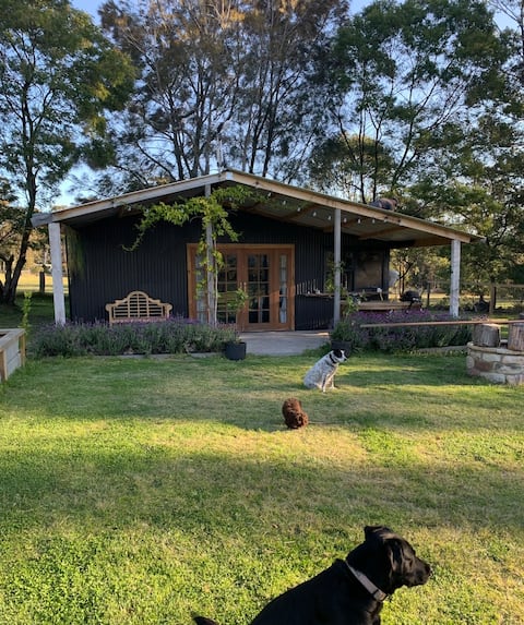 Alila Cottage, Country coastal escape