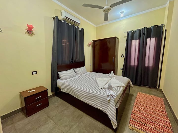 Chambre 1
