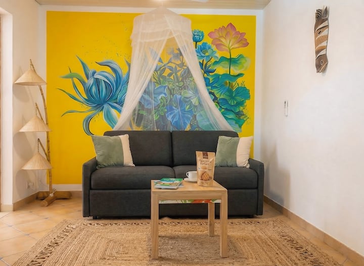 Всекидневна