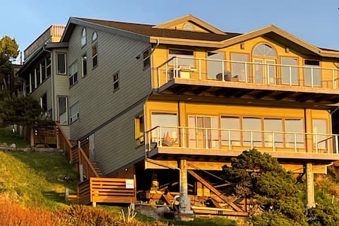 Wizard Hat Beach House