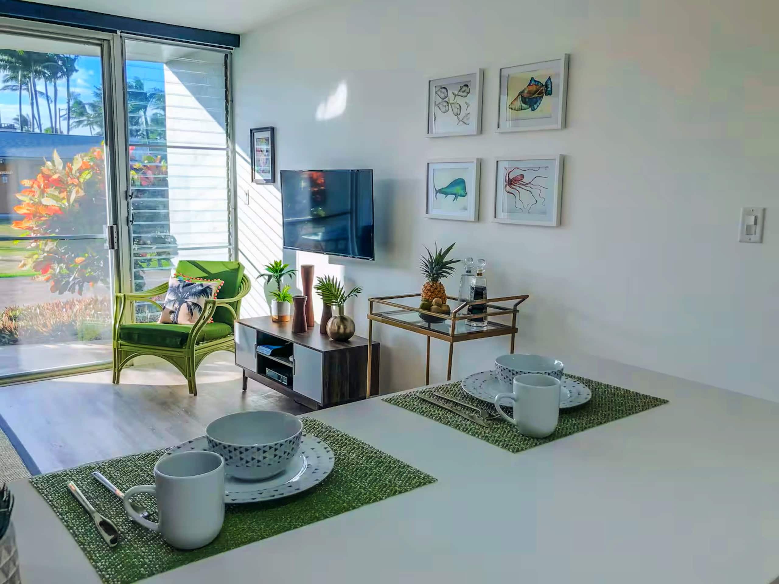Condo in Paia · ★4.83 · 1 bedroom · 1 bed · 1 bath - Image 7