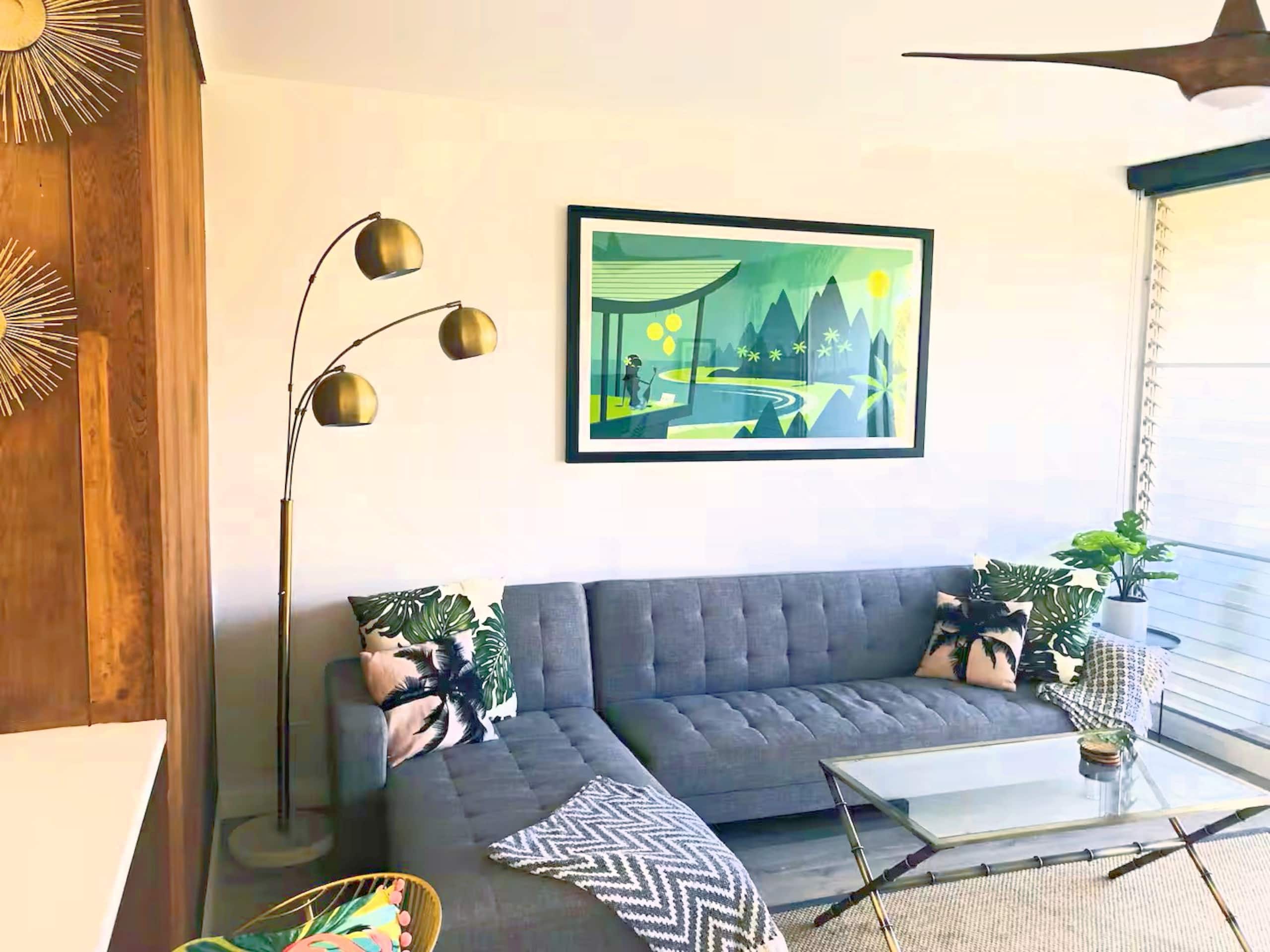 Condo in Paia · ★4.83 · 1 bedroom · 1 bed · 1 bath - Image 6