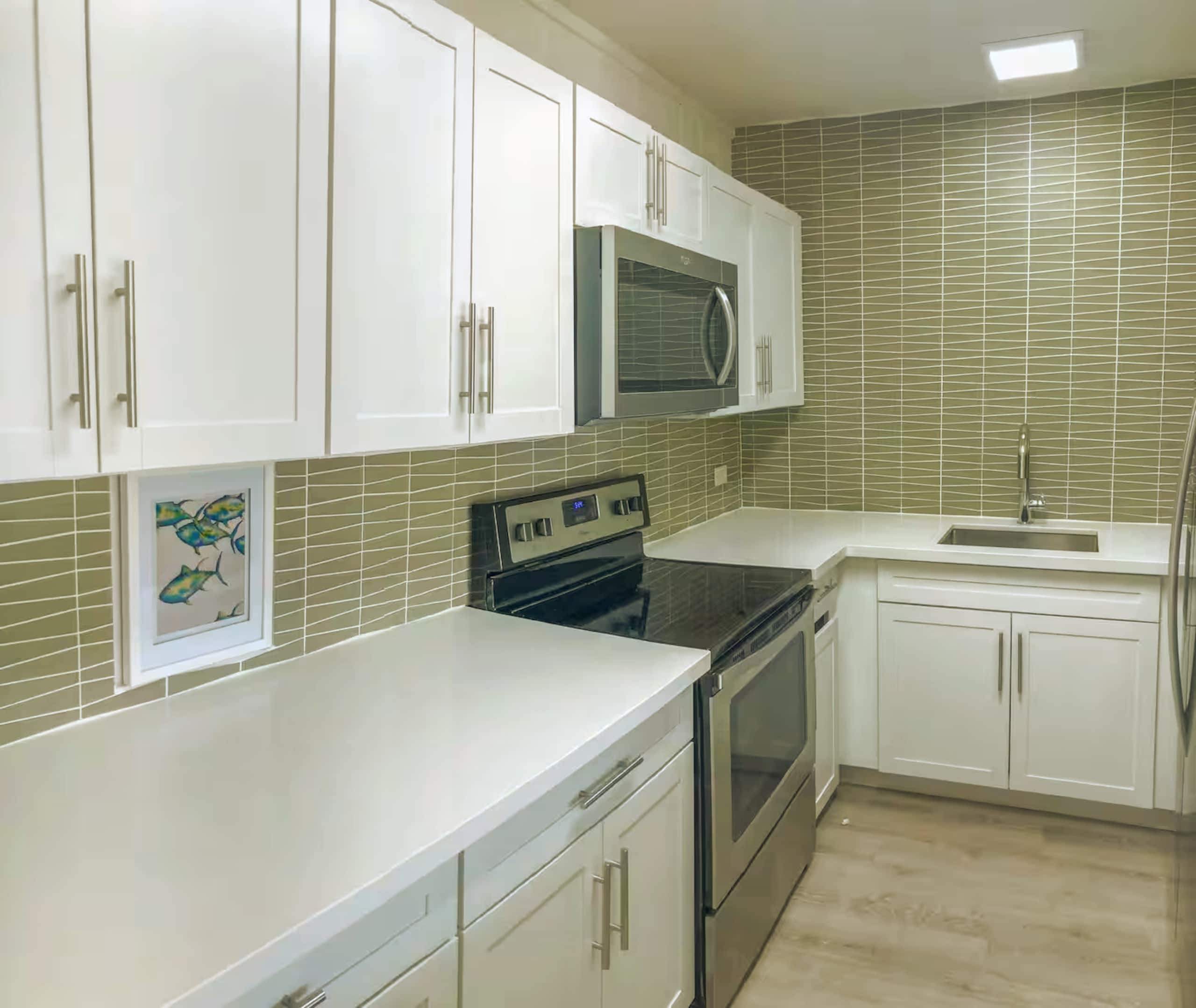 Condo in Paia · ★4.83 · 1 bedroom · 1 bed · 1 bath - Image 3