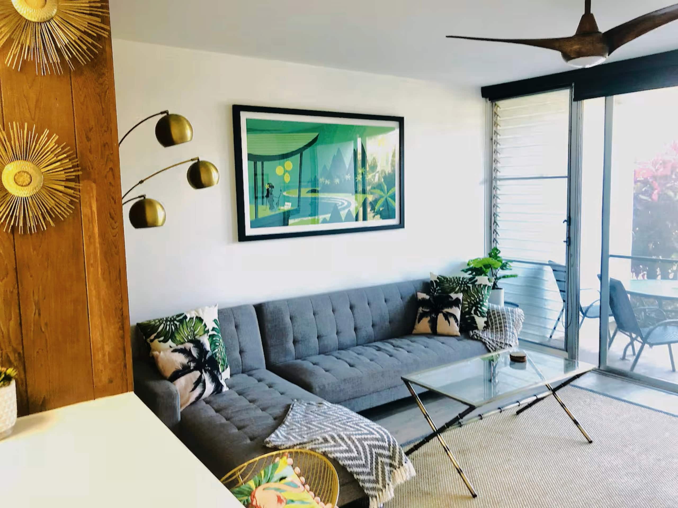 Condo in Paia · ★4.83 · 1 bedroom · 1 bed · 1 bath - Image 4