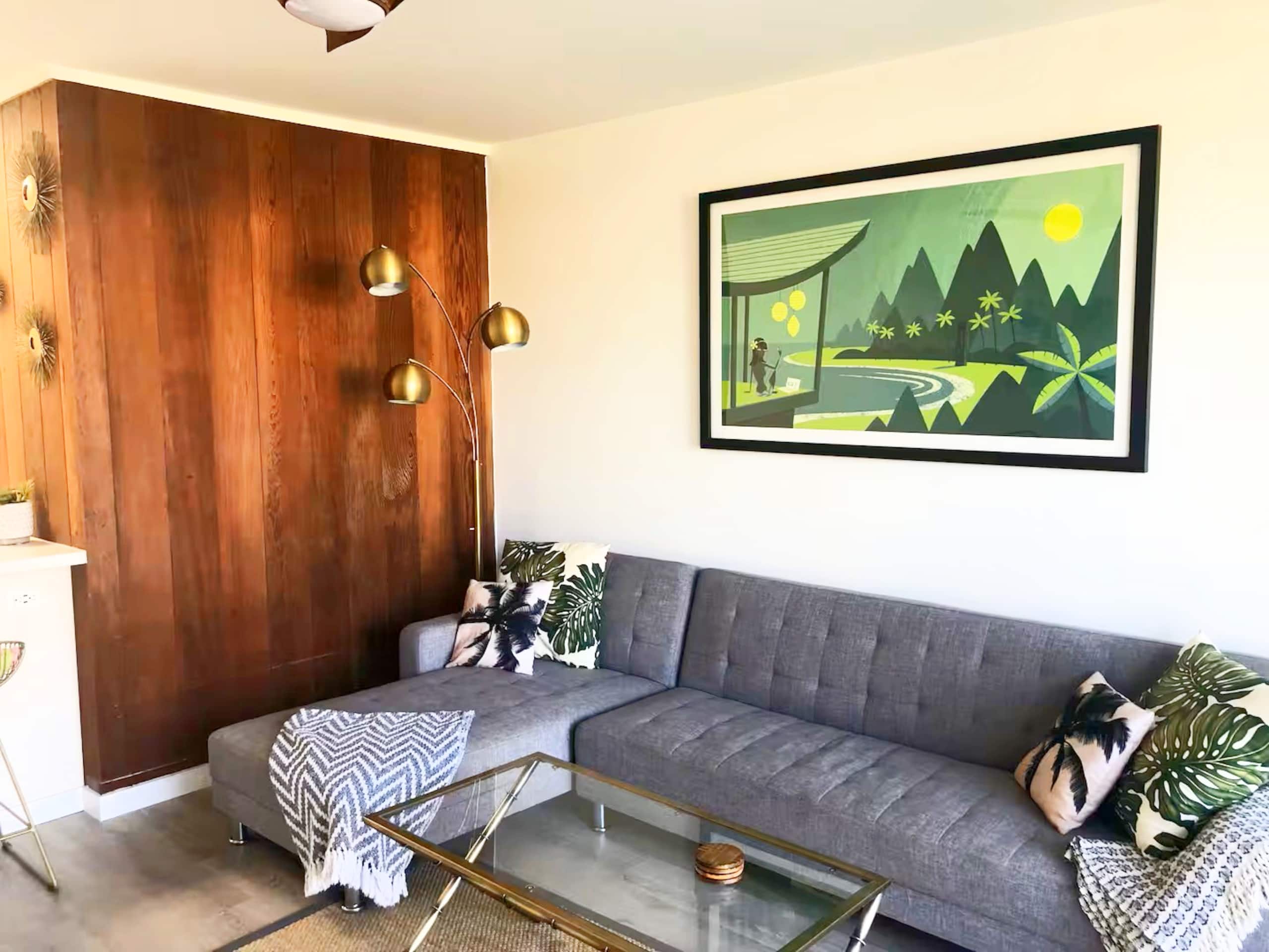 Condo in Paia · ★4.83 · 1 bedroom · 1 bed · 1 bath - Image 5