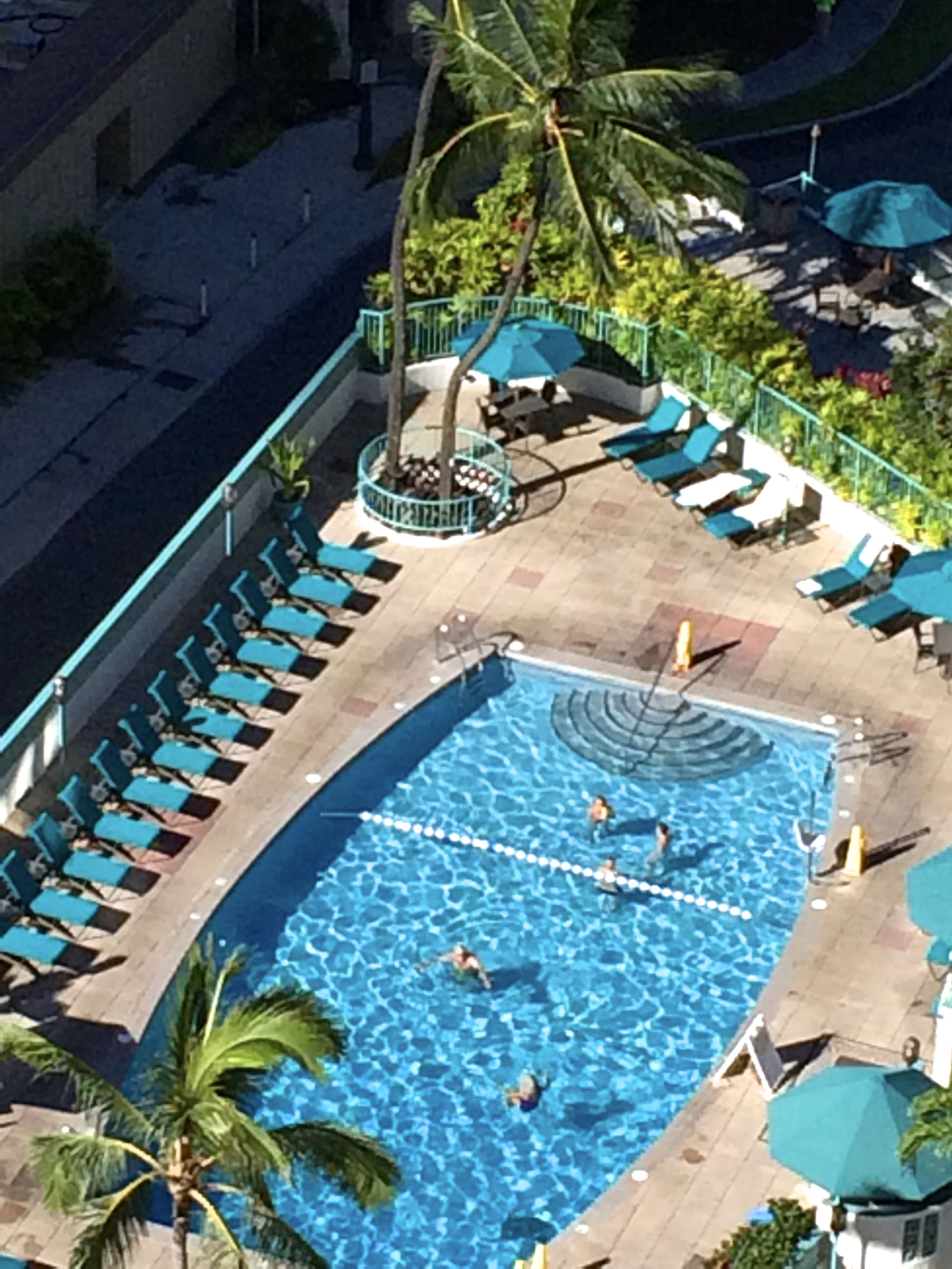 Hotel in Honolulu · ★4.84 · 1 bedroom · 2 beds · 1 private bath - Image 10