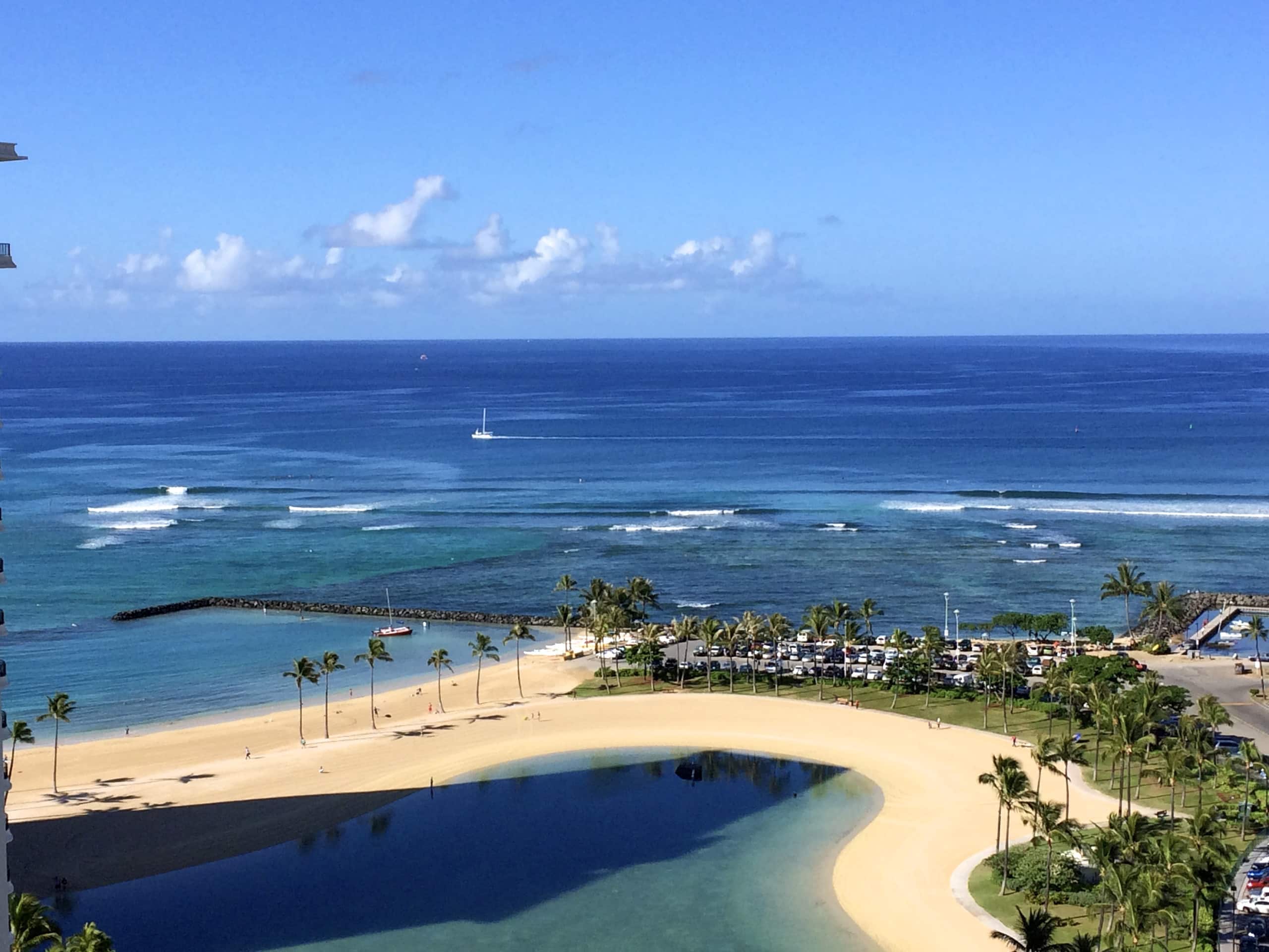 Hotel in Honolulu · ★4.84 · 1 bedroom · 2 beds · 1 private bath - Image 11