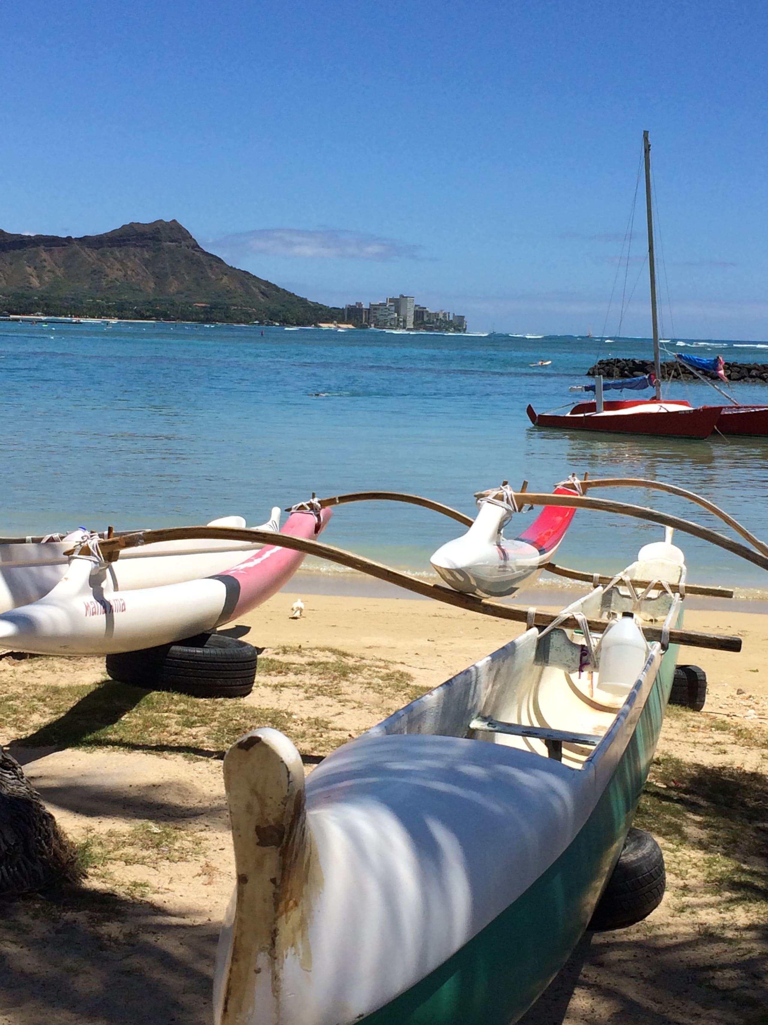 Hotel in Honolulu · ★4.84 · 1 bedroom · 2 beds · 1 private bath - Image 14