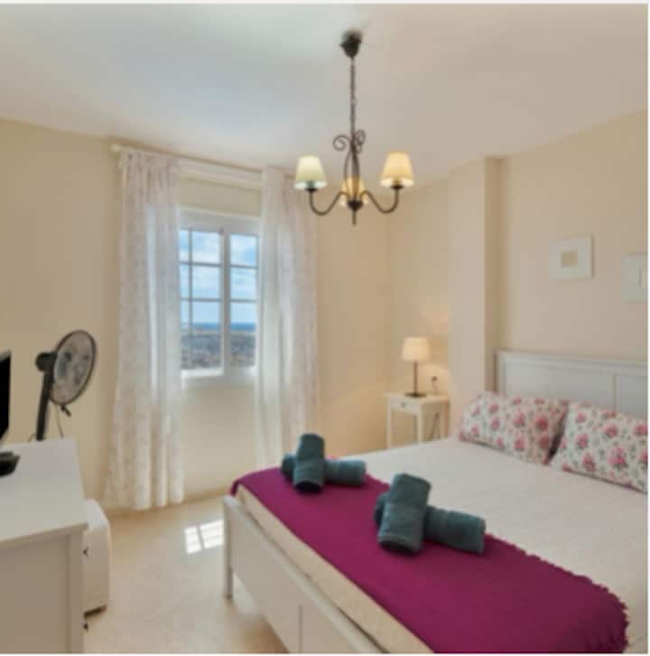 غرفة النوم 1