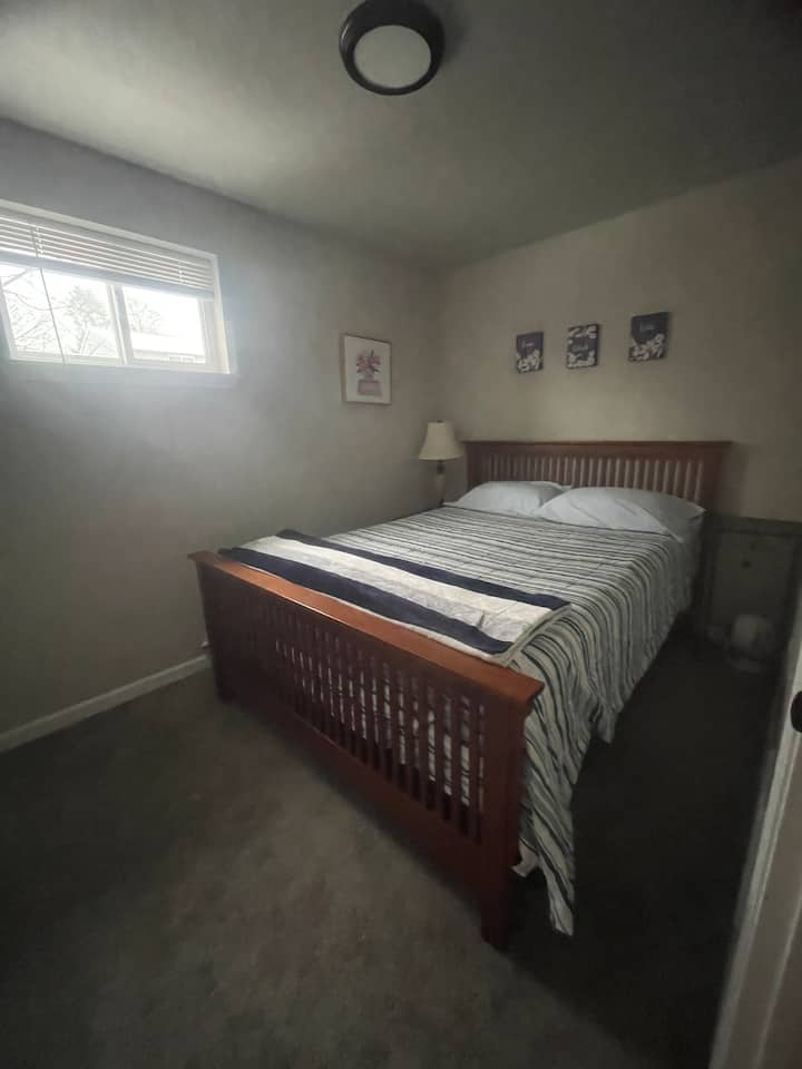 Chambre 1