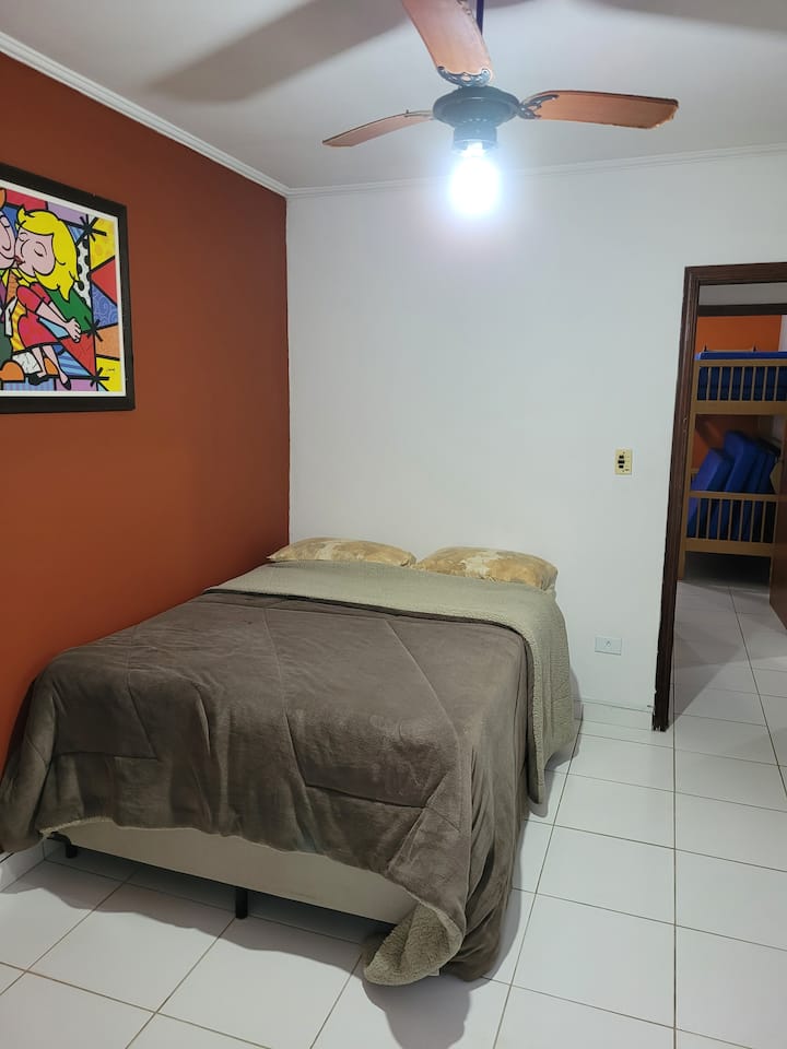 Спална соба 2