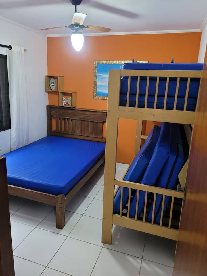 Спална соба 1