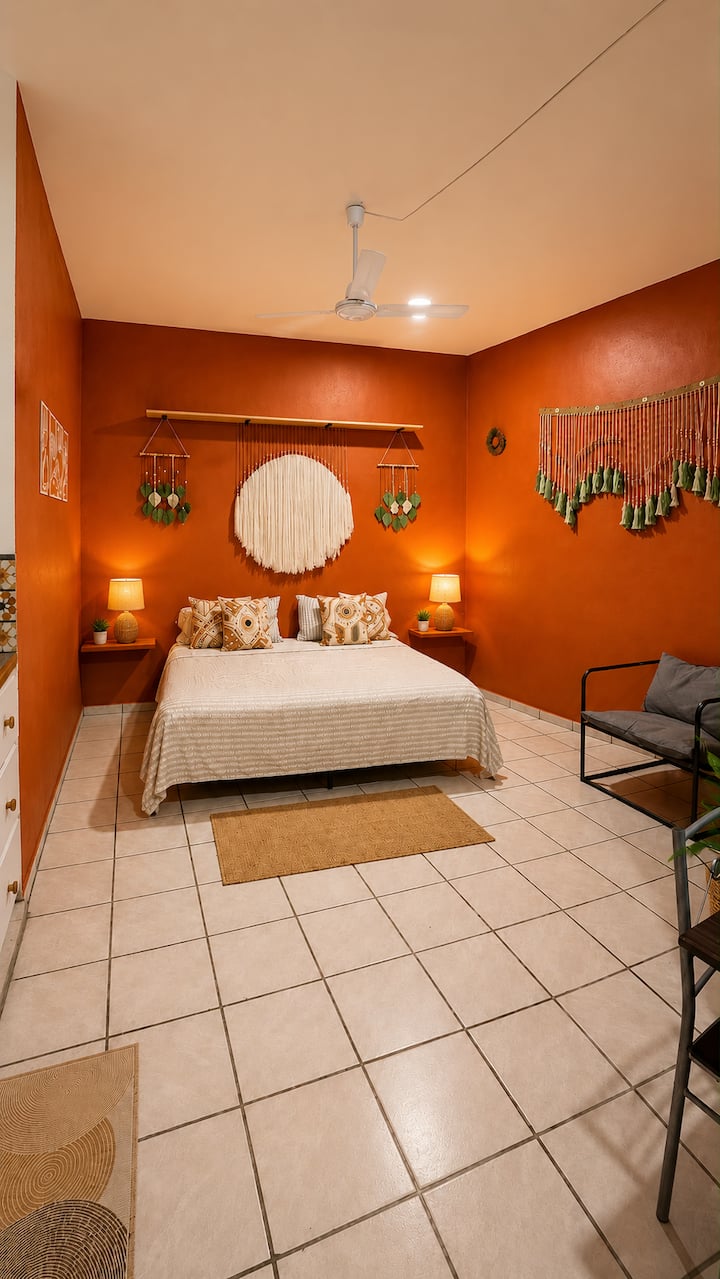 Casa Otomí - Sayulita