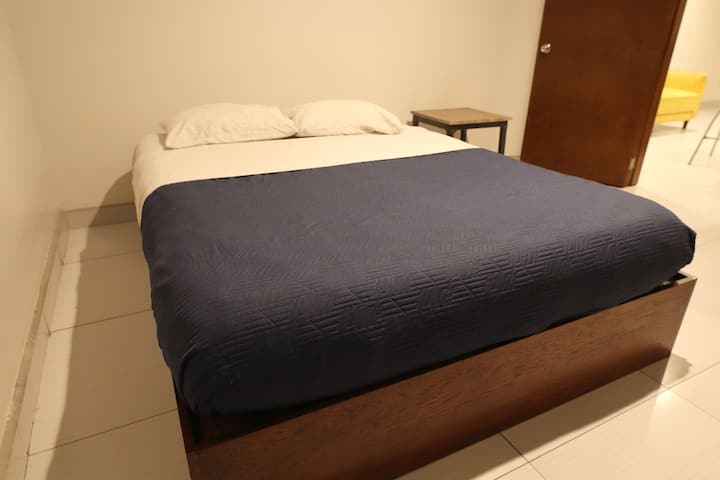 Spálňa 1