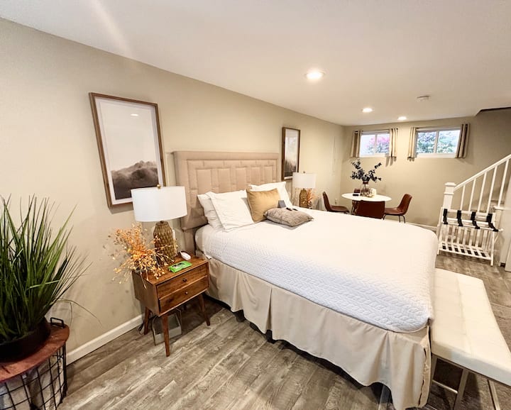 Hotelesque: Home hotel living at its best!