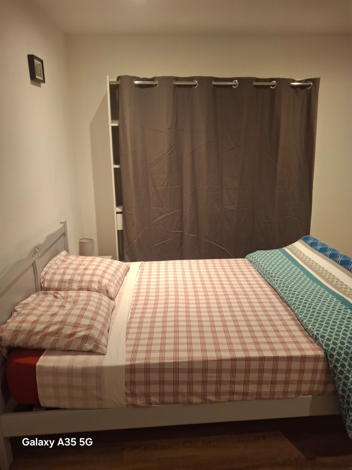 საძინებელი