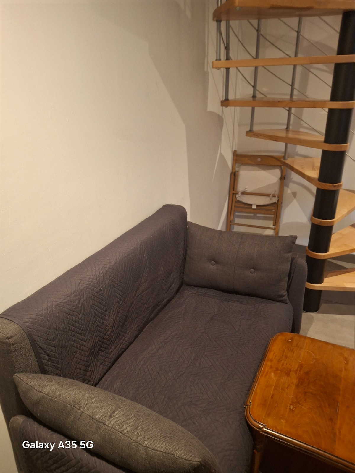 მისაღები ოთახი