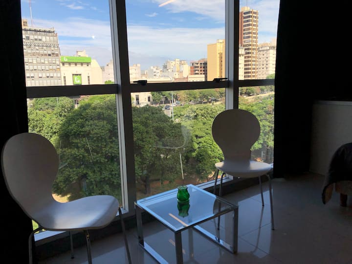 ห้องนั่งเล่น