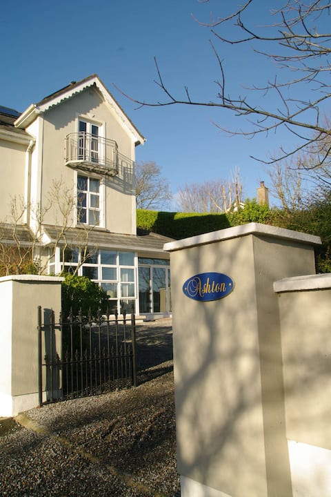 Ashton Beach House