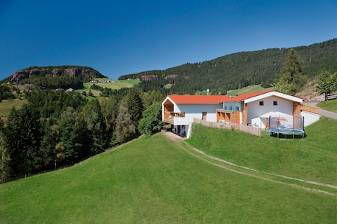 Chalet-Heimat Salalahaus