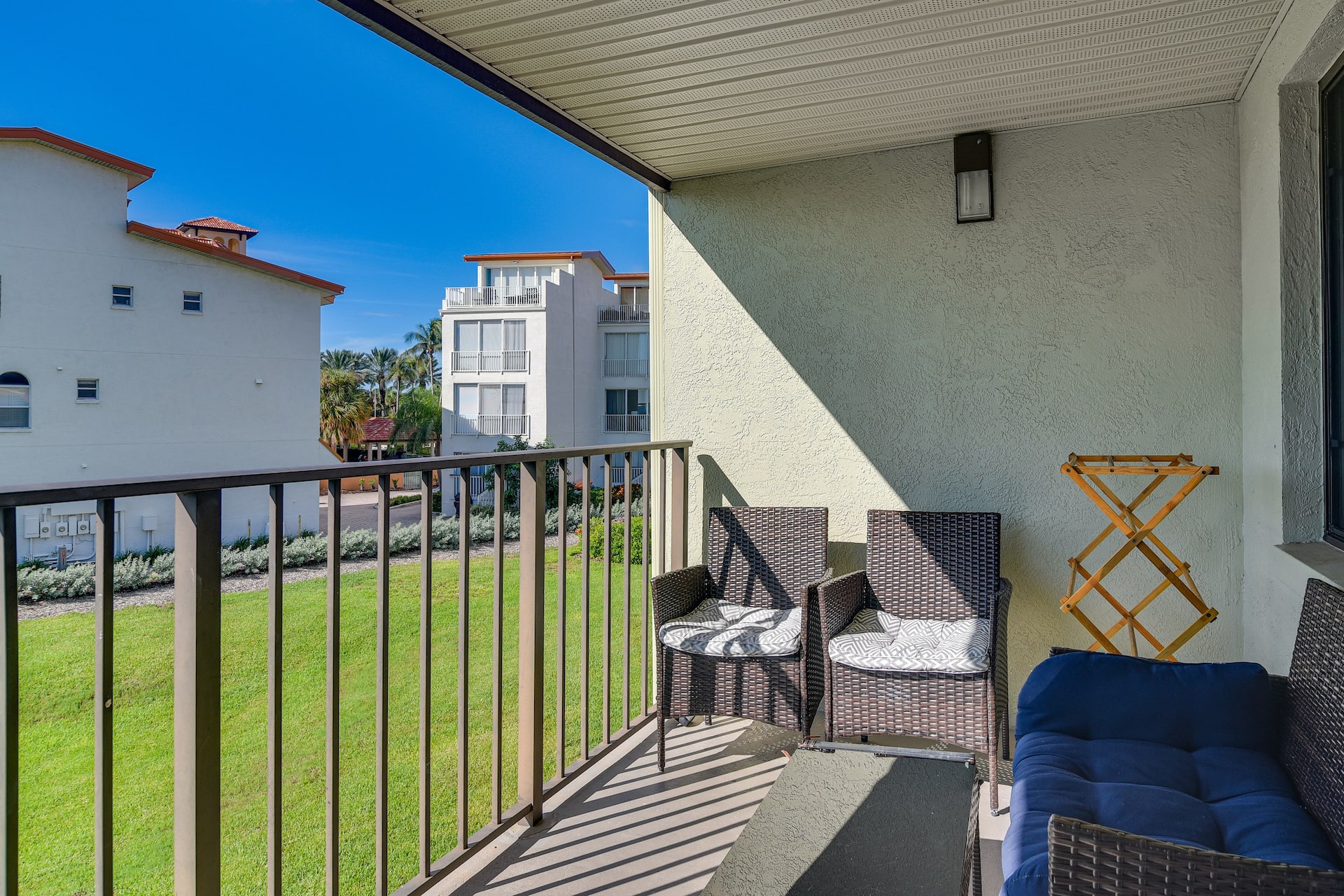 Ocean Views + Pool Access: Tierra Verde Condo! — zdjęcie 2
