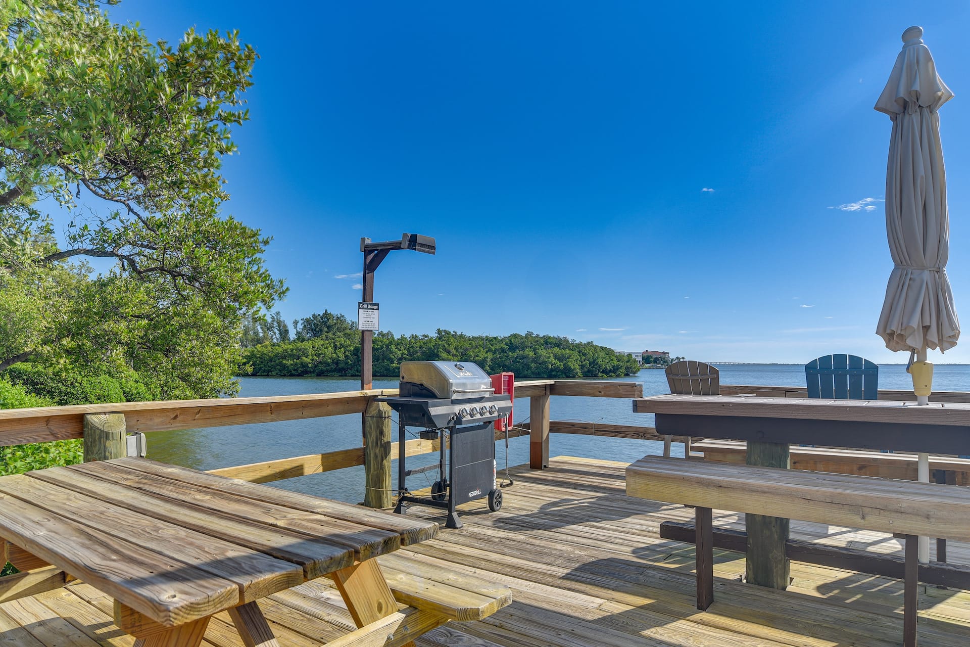 Ocean Views + Pool Access: Tierra Verde Condo! — zdjęcie 4
