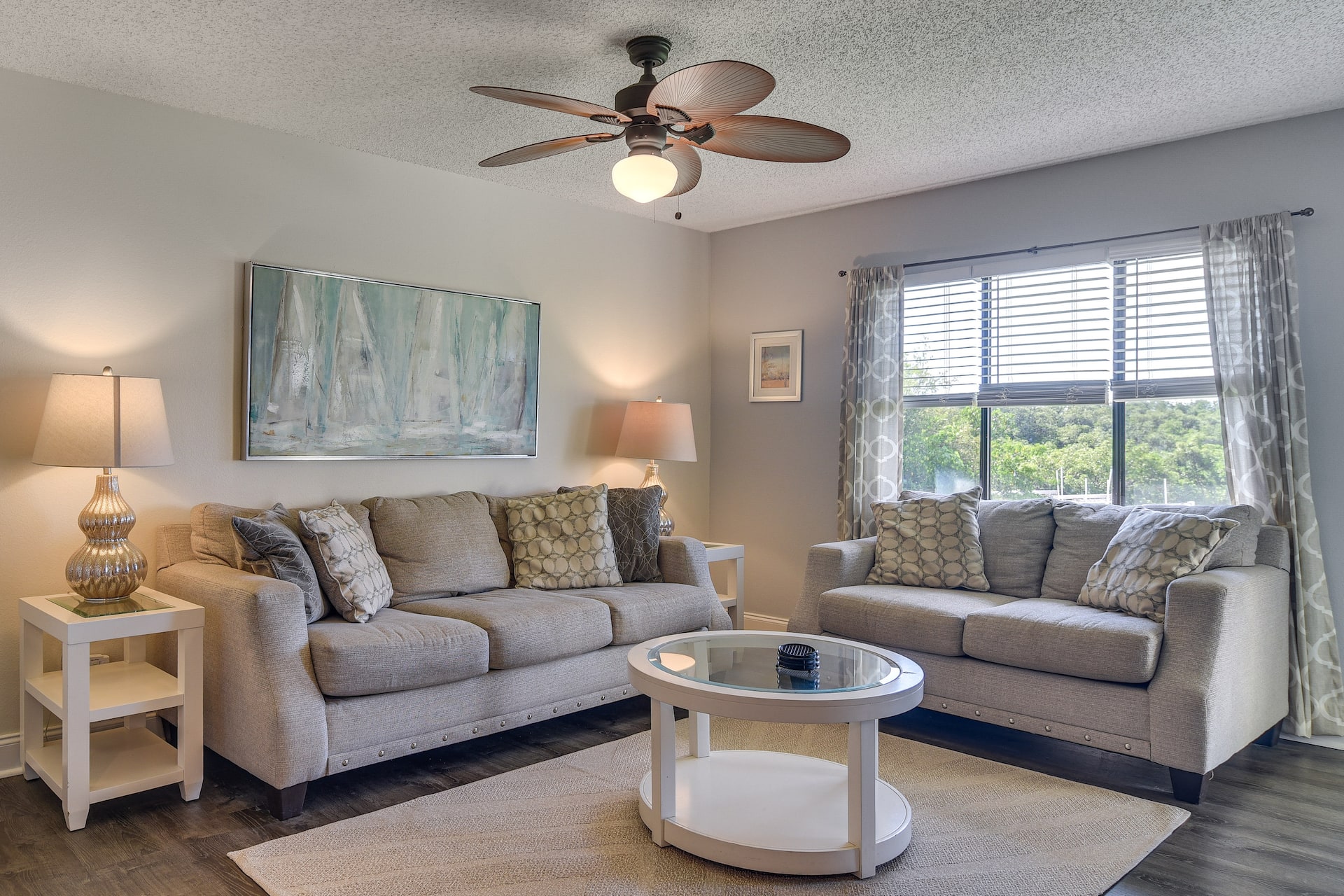 Ocean Views + Pool Access: Tierra Verde Condo!