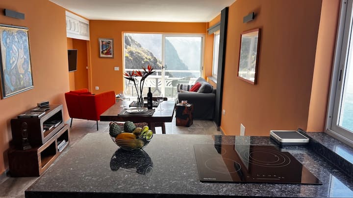 მისაღები სივრცე