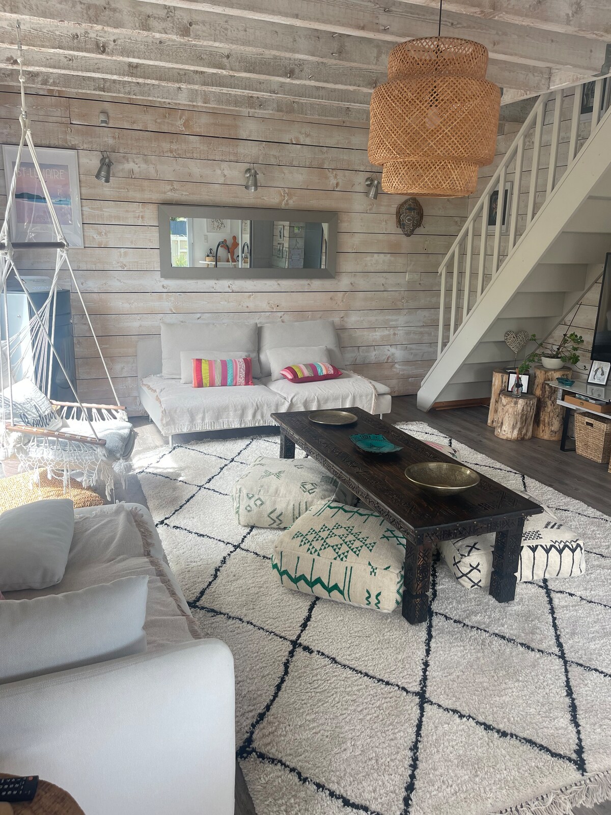 Airbnb performant: Pause A l'Escale – Dinard-St Lunaire with Sauna à Saint Lunaire
