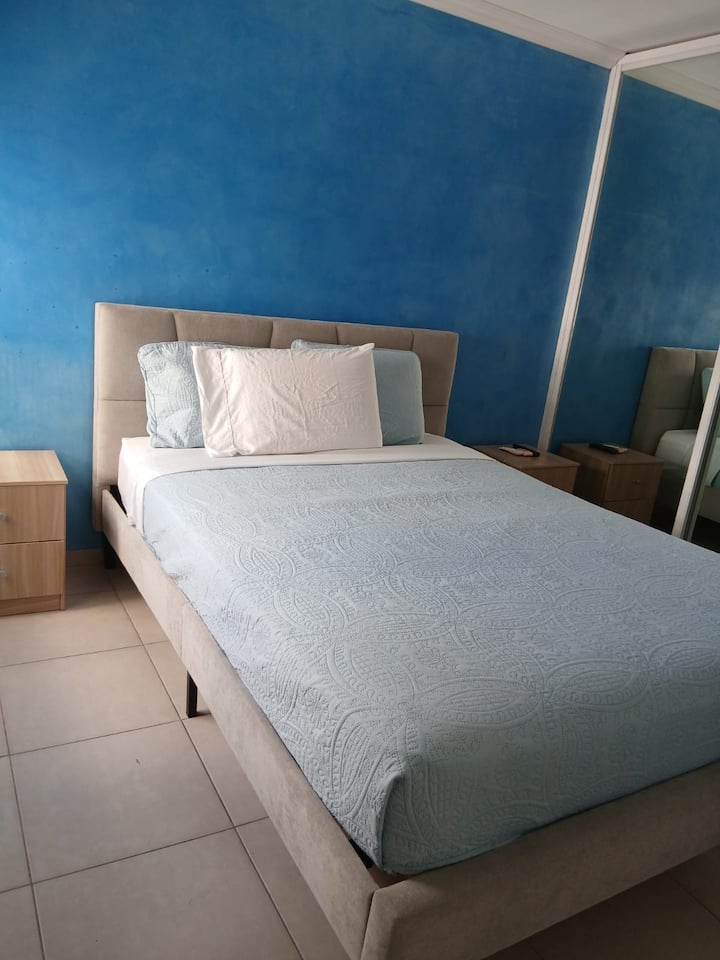 Habitación 1