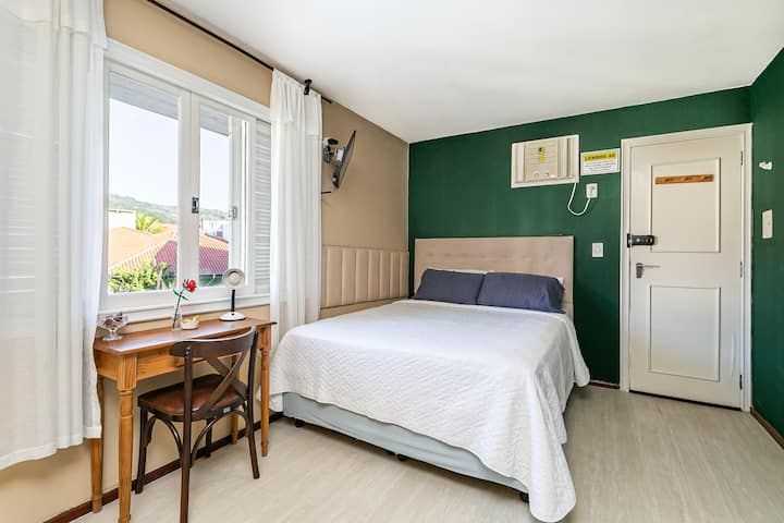 საძინებელი