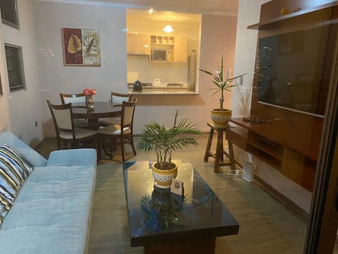 Successful Airbnb property: Downtown Antofagasta in Antofagasta
