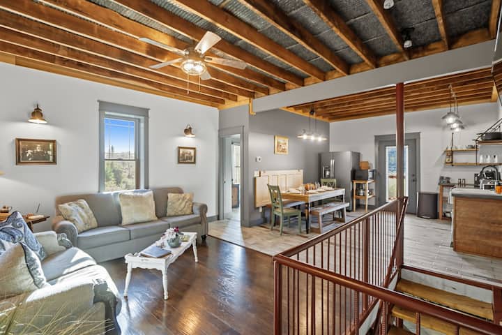Living room 1