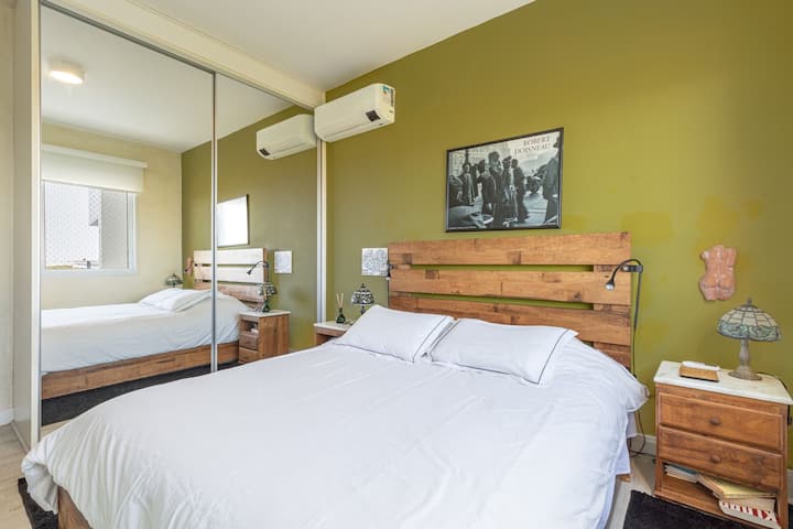 საძინებელი 2